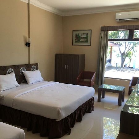 Anoi Itam Resort Sabang  Εξωτερικό φωτογραφία