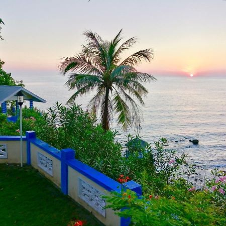 Anoi Itam Resort Sabang  Εξωτερικό φωτογραφία