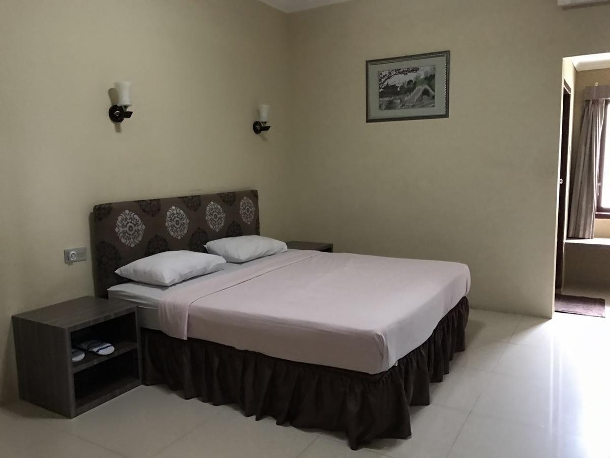 Anoi Itam Resort Sabang  Εξωτερικό φωτογραφία