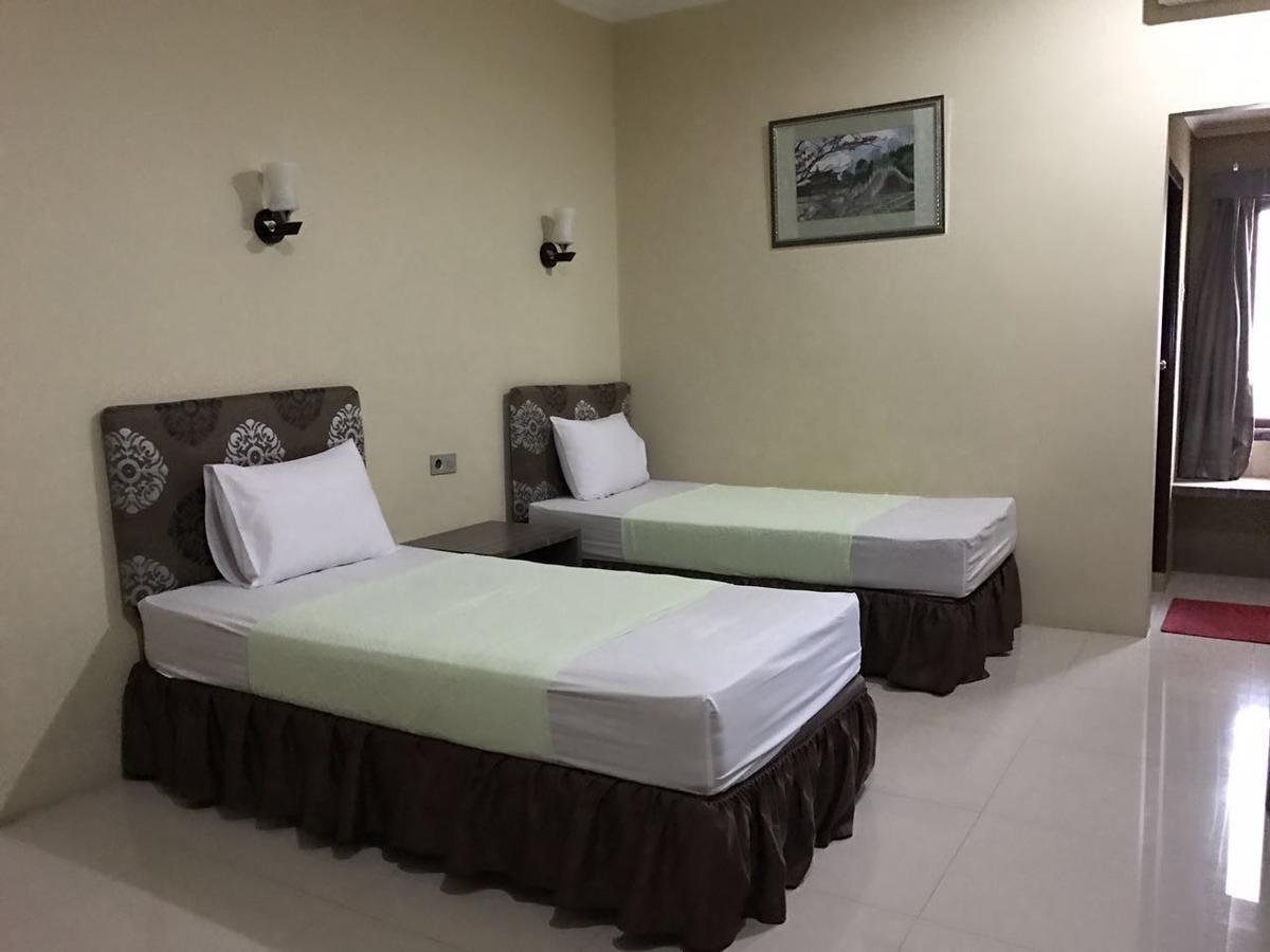 Anoi Itam Resort Sabang  Εξωτερικό φωτογραφία