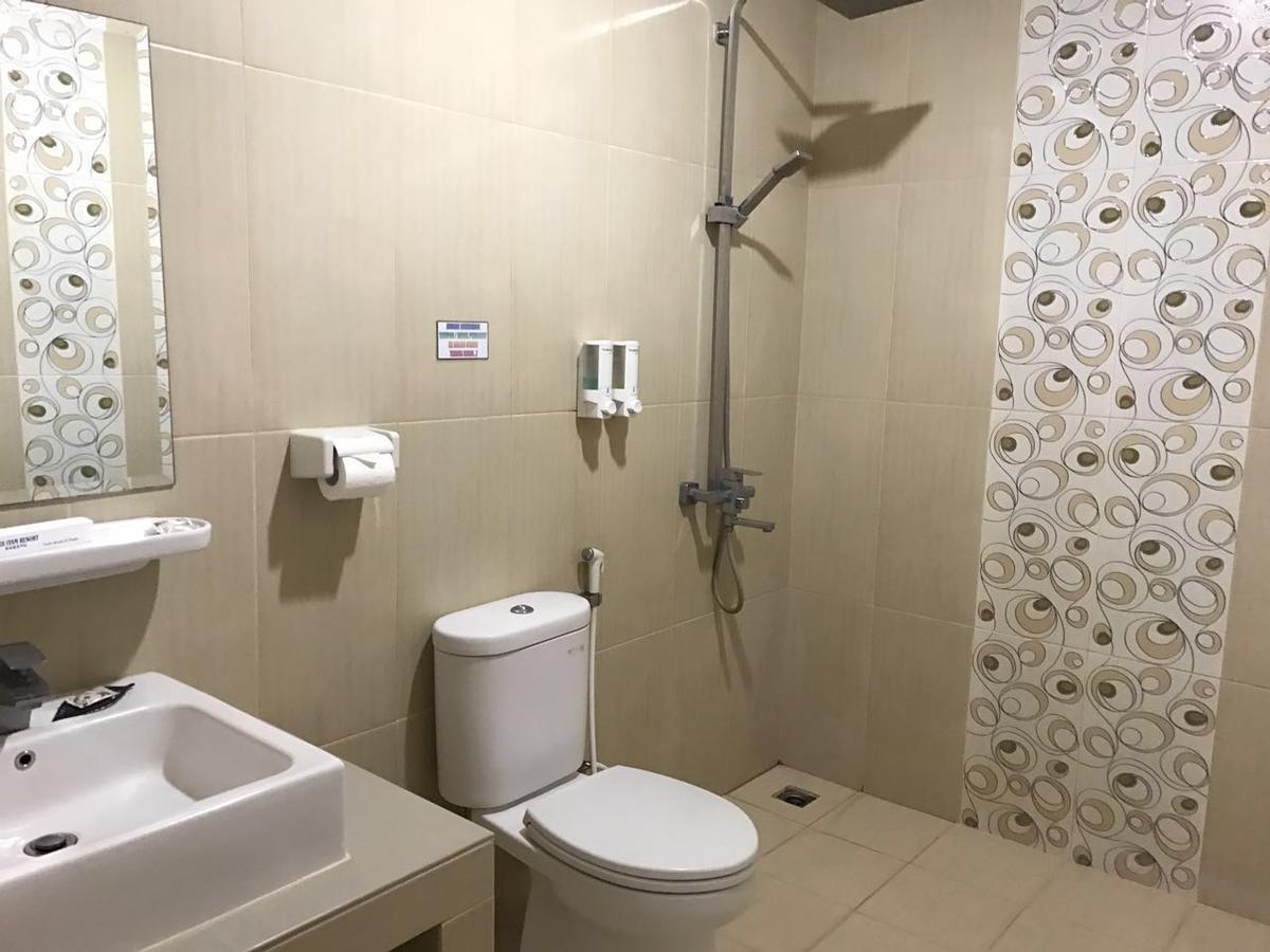 Anoi Itam Resort Sabang  Εξωτερικό φωτογραφία