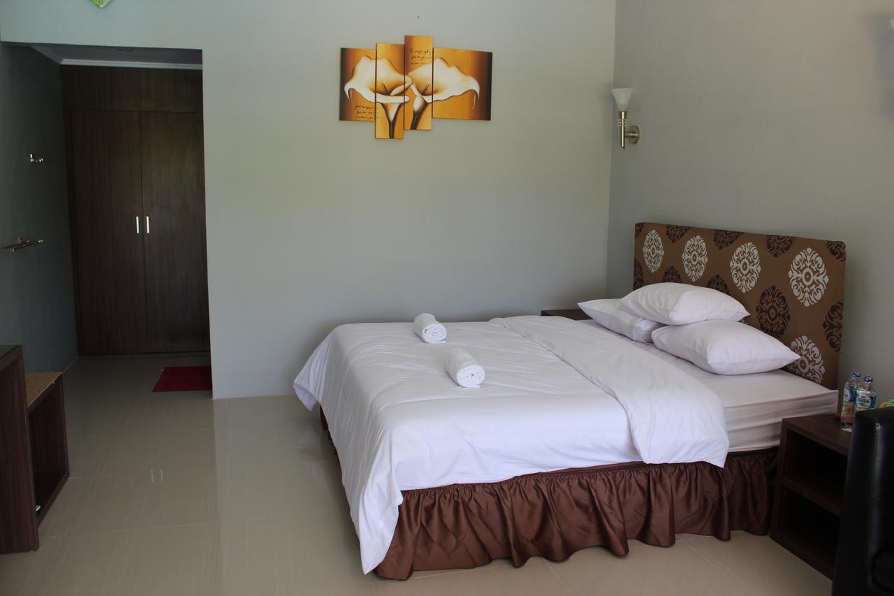 Anoi Itam Resort Sabang  Εξωτερικό φωτογραφία
