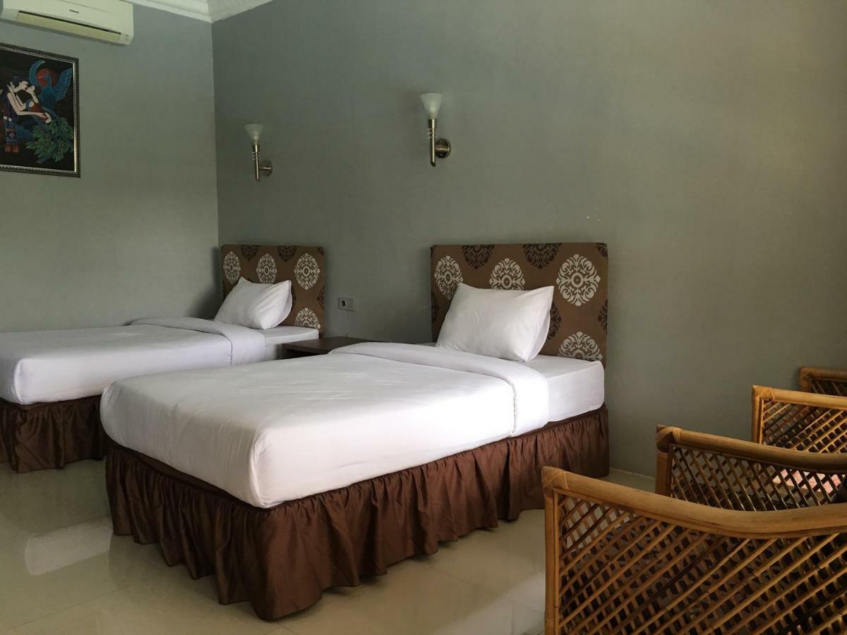Anoi Itam Resort Sabang  Εξωτερικό φωτογραφία