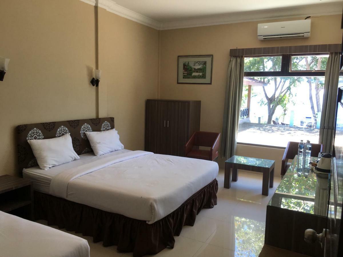 Anoi Itam Resort Sabang  Εξωτερικό φωτογραφία