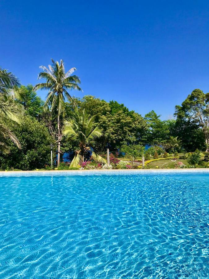Anoi Itam Resort Sabang  Εξωτερικό φωτογραφία
