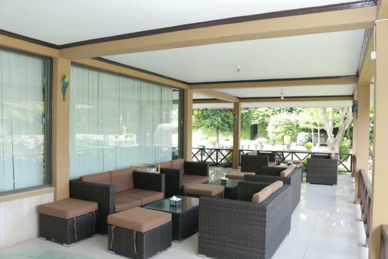 Anoi Itam Resort Sabang  Εξωτερικό φωτογραφία