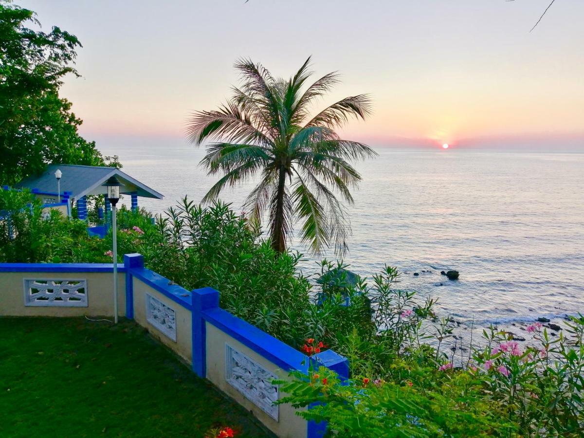 Anoi Itam Resort Sabang  Εξωτερικό φωτογραφία